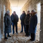 Партия «ЕДИНАЯ РОССИЯ» продолжает контролировать ход капитального ремонта объектов Еврейской автономной области
