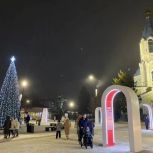 По народной программе «Единой России» в 2026 году в Тамбовской области благоустроят 43 двора и 34 общественные территории