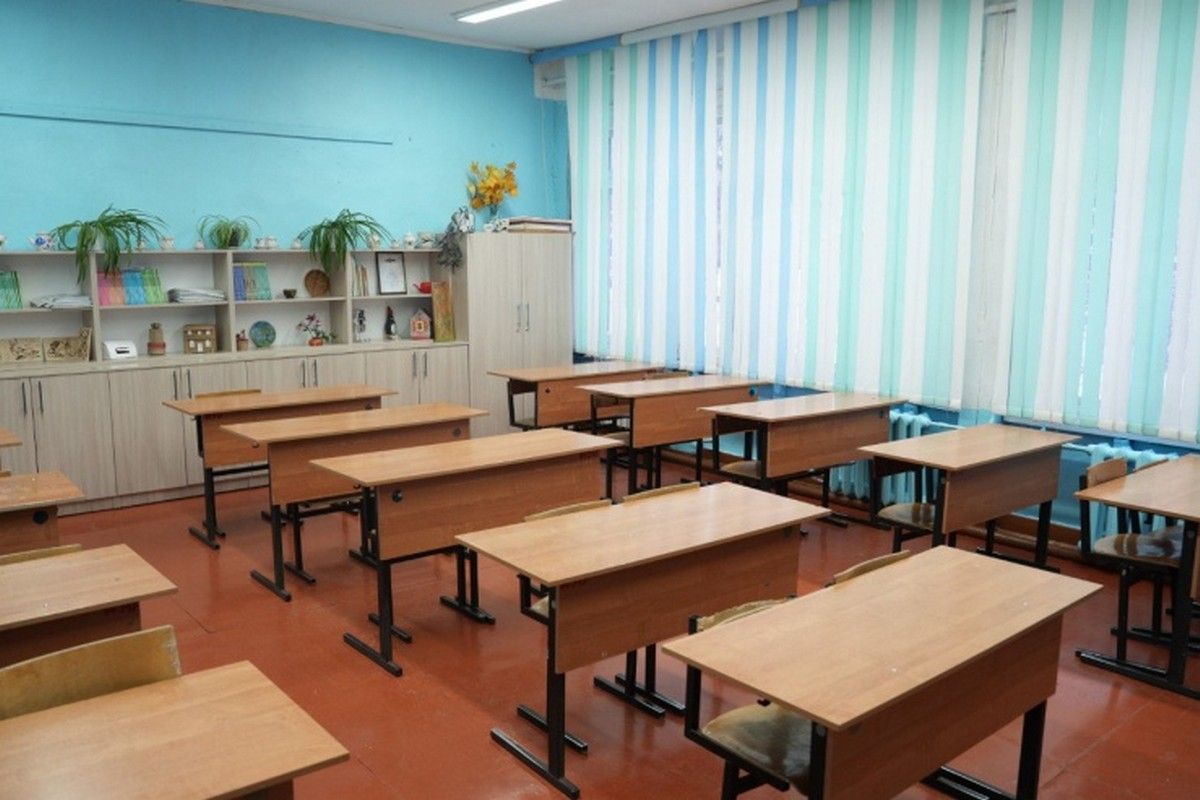 В Иркутской области в 2026 году по народной программе планируется масштабный капитальный ремонт детских садов и школ