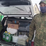 Бойцы РФ направили в адрес курских партийцев видео с благодарностью