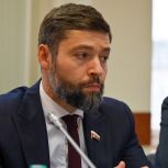Александр Якубовский: С отменой моратория на проверки застройщиков «Единая Россия» будет развивать механизмы защиты прав социально незащищённых категорий граждан