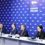 Выполнение народной программы «Единой России» обеспечило местами в школах 1,1 миллиона учеников по всей стране