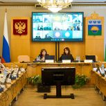 В Тюменской области развивается система инженерного образования