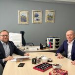 Партпроект «Новая школа»: Ремонт школ на контроле единороссов