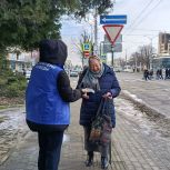 На Кубани отметили 82-ю годовщину освобождения Ленинграда