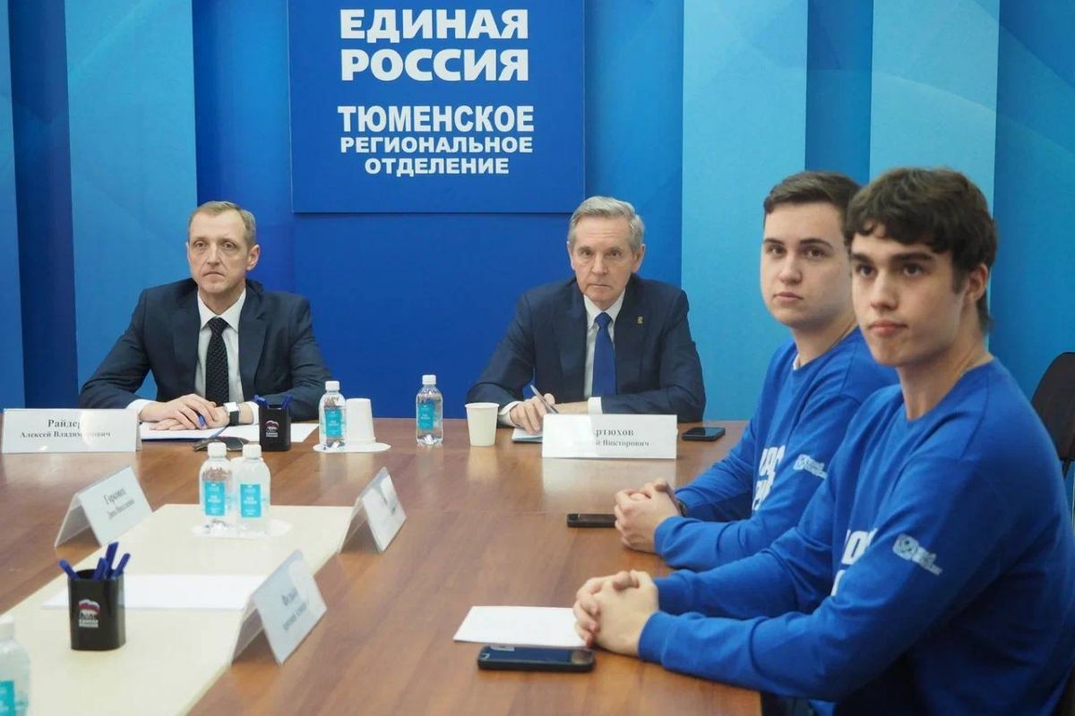 Выполнение народной программы «Единой России» обеспечило местами в школах 1,1 миллиона учеников по всей стране