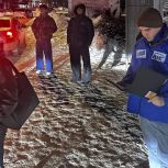 «Единая Россия» провела мониторинг работы общественного транспорта в Ульяновске