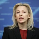 Ольга Тимофеева: «Единая Россия» оценивает работу Уполномоченного по правам человека в РФ за 10 лет как конструктивную