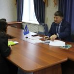«Единая Россия» поможет в организации спортивного турнира, приуроченного к Международному женскому дню