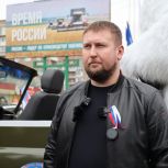 «Киеву стоило бы задуматься о переименовании собственных ведомств абсурда»: Денис Мирошниченко прокомментировал идею переименовать районы Луганска