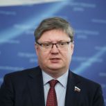 Андрей Исаев: При содействии партпроекта «Моя карьера с Единой Россией» в 2025 году удалось трудоустроить 6,7 тысячи участников СВО