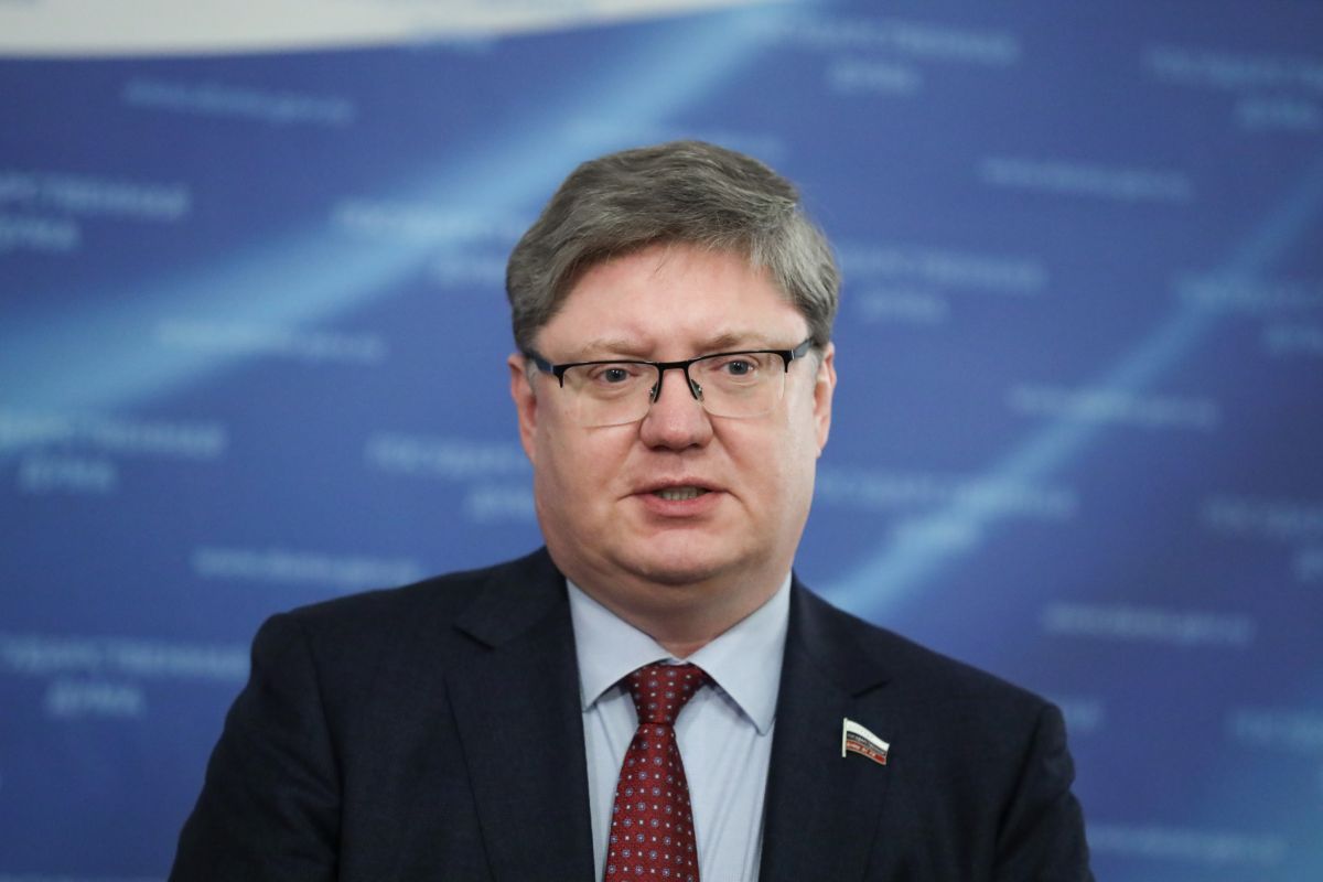 Андрей Исаев: При содействии партпроекта «Моя карьера с Единой Россией» в 2025 году удалось трудоустроить 6,7 тысячи участников СВО