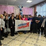 «Единая Россия» провела День студента в районах и городах Башкортостана