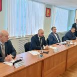 В Воронеже «Единая Россия» организовала для представителей ТОСов обучающие семинары