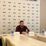 Развитие сельских территорий – одна из партийных задач