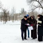 В Красных Баррикадах стартует масштабный проект по созданию комфортной городской среды