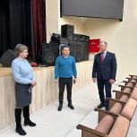 Игорь Мурог работал в Ряжском округе