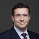 «От профессиональной и гражданской позиции наших СМИ во многом зависит будущее Нижегородской области», – Глеб Никитин