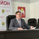 В Собрании депутатов Варненского округа обсудили план работы на ближайший год