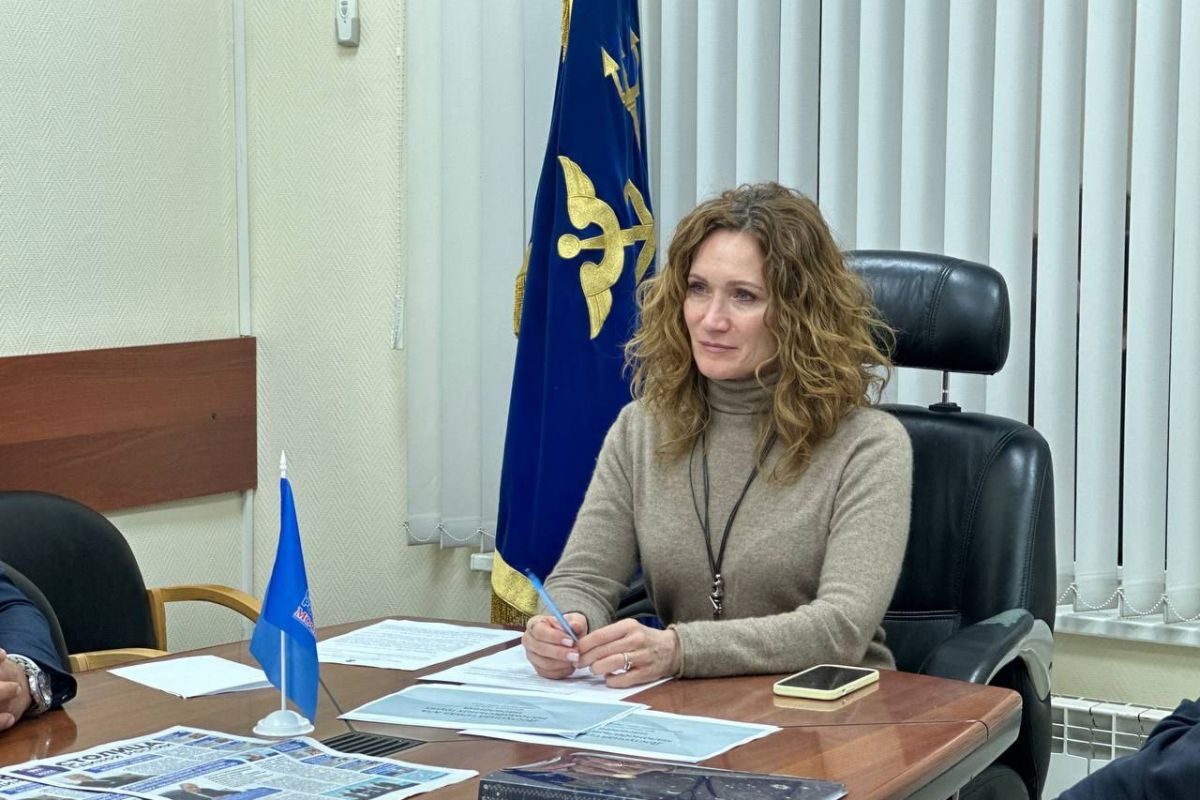 Депутат Мария Киселева рассказала о промежуточных итогах работы по обращениям жителей района Строгино