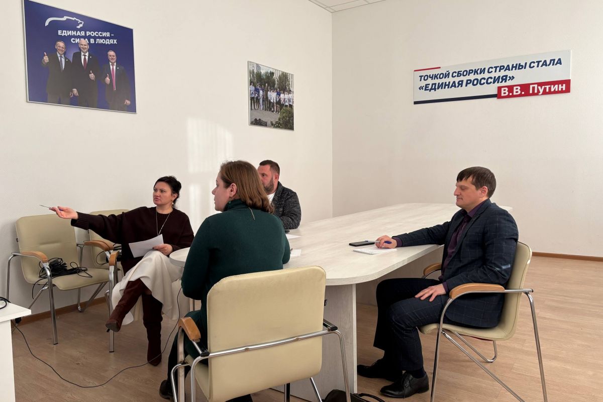 В Оренбурге подвели итоги конкурса «Лучший дом. Лучший двор»