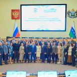 Тюменские сторонники «Единой России» продолжат поддерживать участников СВО и их семьи