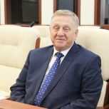 Александр Кичигин: «Все 22 партийных проекта важны, ведь они – для людей»