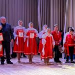 В Предгорном округе инклюзивный Фестиваль объединил людей творчества