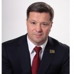 Поздравляем с Днем рождения, золотым юбилеем Григорьева Владислава Алексеевича!