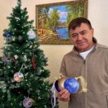 Исполнена мечта 11-летнего Артема из Кирова