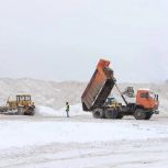 Депутаты «Единой России» проверили организацию работы по уборке и вывозу снега в Челябинске