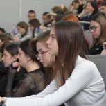 Поддержка студенчества — это вклад в будущее региона и страны