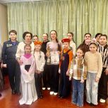Татьяна Быстрякова посетила город Буй и Буйский район