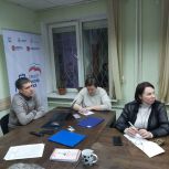 Новый поток участников проекта «Школа ЖКХ» начал своё обучение