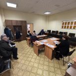 В ЦЗН Каслинского округа провели лекцию, посвященную рациональному потреблению