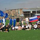 Астраханская область – в числе лидеров по количеству участников всероссийского фотоконкурса «Единой России»