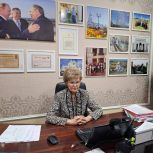 Татьяна Ларионова о теракте в Херсонской области: Вся Россия скорбит вместе с вами
