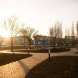 Подведены итоги Всероссийского конкурса создания комфортной городской среды
