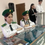 В Ставропольском крае «Единая Россия» откроет 30 Парт Героя и четыре новых мурала