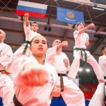 «Единая Россия» поддержала аттестацию астраханских каратистов