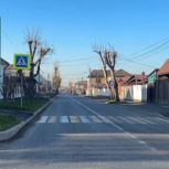 Нальчикские партийцы провели мониторинг завершившегося капитального ремонта улицы Щорса