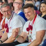 Поезд Памяти - больше, чем путешествие!
