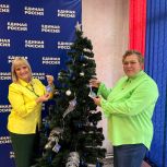 Депутаты Верховного Совета готовы стать настоящими волшебниками для детей Хакасии