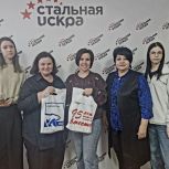 Сотрудников средств массовой информации поздравили в Аше и Кусе