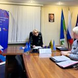 Депутаты Думы Югры помогли жителям региона решить вопросы, связанные с жильём и здоровьем
