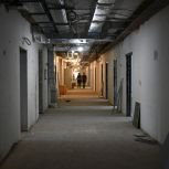 Ремонт липецкой поликлиники на контроле у Единой России