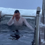 Максим Иванов: Традиции — это связь прошлого, настоящего и будущего!