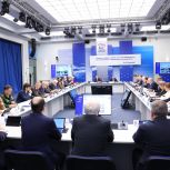Ольга Занко: «Единая Россия» внесёт законопроект о дополнительной защите памяти жертв геноцида советского народа