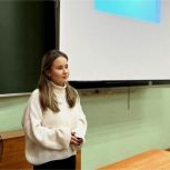 Неделя кибербезопасности прошла в Ярославских колледжах