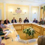 Наставники молодых защитников Отечества в Тюмени поделятся опытом работы